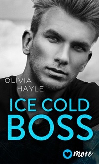 Enlarge image Cover: Ice Cold Boss - MORE by Aufbau Digital