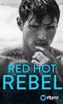 Cover: Red Hot Rebel - MORE by Aufbau Digital