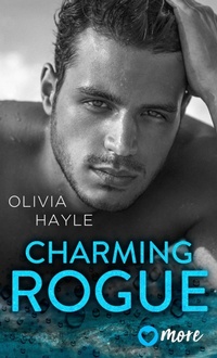 Enlarge image Cover: Charming Rogue - MORE by Aufbau Digital
