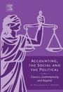 Cover: Accounting, the Social and the Political - Elsevier