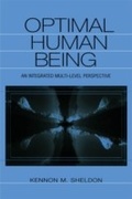 Cover: Optimal Human Being - Psychology Press Ltd