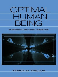 Enlarge image Cover: Optimal Human Being - Psychology Press Ltd