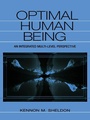 Cover: Optimal Human Being - Psychology Press Ltd