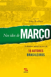 Abbildung von: Nos idos de marco - Geracao Editorial
