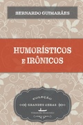 Cover: Humoristicos e ironicos - Vermelho Marinho