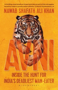 Abbildung von: Avni - Bloomsbury India