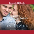 Cover: Since You've Been Gone - Recorded Books, Inc.