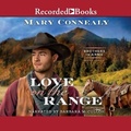 Cover: Love on the Range - Recorded Books, Inc.