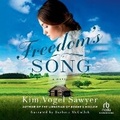 Cover: Freedom's Song - Recorded Books, Inc.