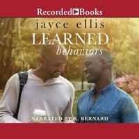 Enlarge image Cover: Learned Behaviors - Recorded Books, Inc.