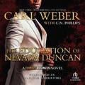 Cover: The Education of Nevada Duncan - Recorded Books, Inc.