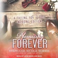 Cover: Promising Forever - Tantor Audio