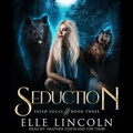Cover: Seduction - Tantor Audio