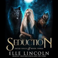 Enlarge image Cover: Seduction - Tantor Audio