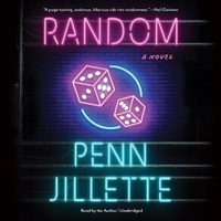 Enlarge image Cover: Random - Blackstone Publishing