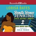 Cover: Benita Renee Jenkins 2 - Recorded Books, Inc.
