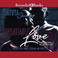 Cover: Insatiable Love 2 - Recorded Books, Inc.