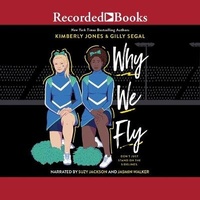 Abbildung von: Why We Fly - Recorded Books, Inc.