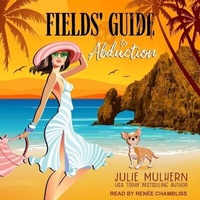 Enlarge image Cover: Fields' Guide to Abduction - Tantor Audio