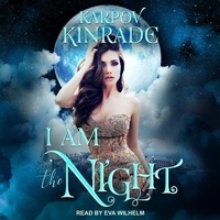 Enlarge image Cover: I Am the Night - Tantor Audio