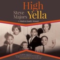 Cover: High Yella - HighBridge Audio