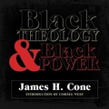 Cover: Black Theology and Black Power - HighBridge Audio