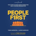 Cover: People First - Ascent Audio