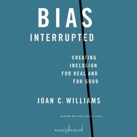 Enlarge image Cover: Bias Interrupted - Ascent Audio