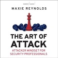 Cover: The Art of Attack - Ascent Audio