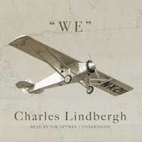 Enlarge image Cover: We - Blackstone Publishing