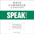 Cover: Speak! - Ascent Audio