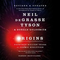 Cover: Origins, Revised and Updated - Blackstone Publishing