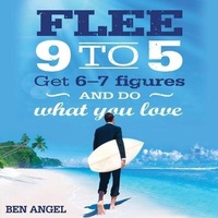 Enlarge image Cover: Flee 9-5 - Ascent Audio