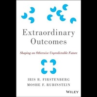 Enlarge image Cover: Extraordinary Outcomes - Ascent Audio