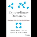 Cover: Extraordinary Outcomes - Ascent Audio