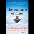 Cover: The Culture Engine - Ascent Audio