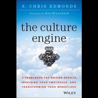 Enlarge image Cover: The Culture Engine - Ascent Audio