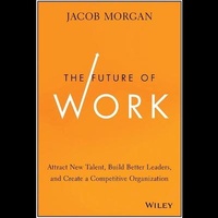 Enlarge image Cover: The Future of Work - Ascent Audio