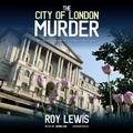 Cover: The City of London Murder - Blackstone Publishing