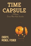 Cover: Time Capsule - L.I.F.E. Books