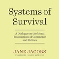 Cover: Systems of Survival - Blackstone Publishing