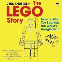 Abbildung von: The Lego Story - HarperCollins
