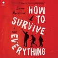Cover: How to Survive Everything - HarperCollins