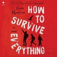Enlarge image Cover: How to Survive Everything - HarperCollins
