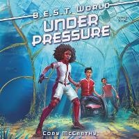 Enlarge image Cover: Under Pressure - HarperCollins