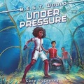 Cover: Under Pressure - HarperCollins