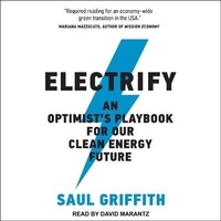 Enlarge image Cover: Electrify - Tantor Audio