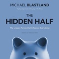Cover: The Hidden Half - Tantor Audio