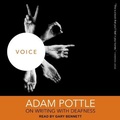 Cover: Voice - Tantor Audio