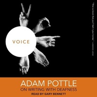 Enlarge image Cover: Voice - Tantor Audio
